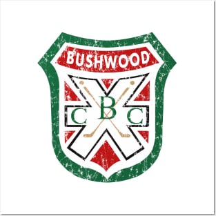 Bushwood Country Club Caddyshack Posters and Art